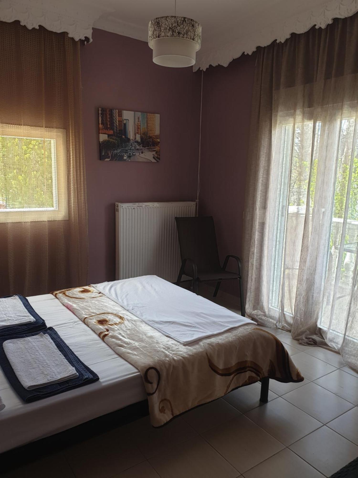 Plaza Apartments Vrasná Exteriér fotografie