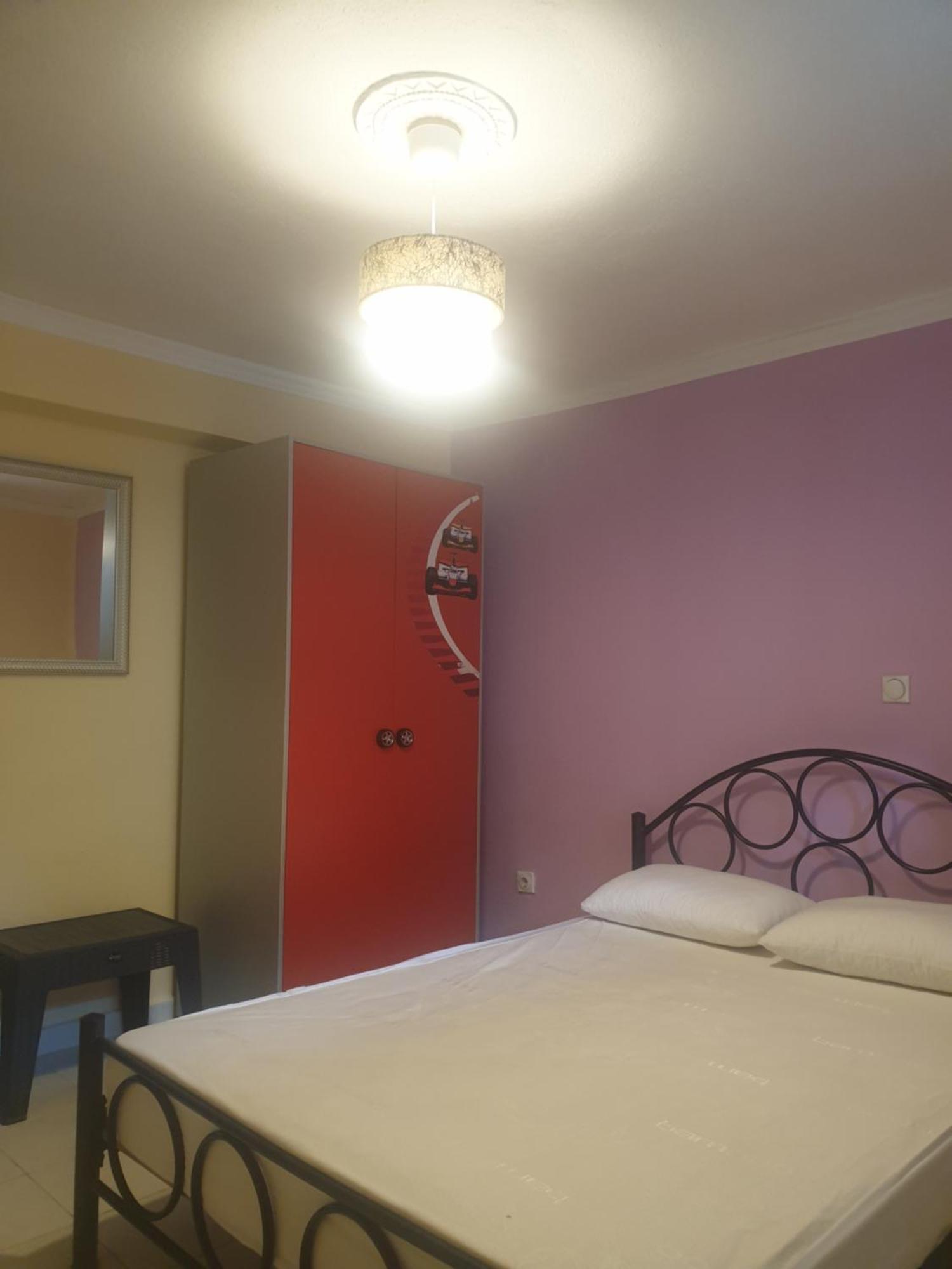 Plaza Apartments Vrasná Exteriér fotografie